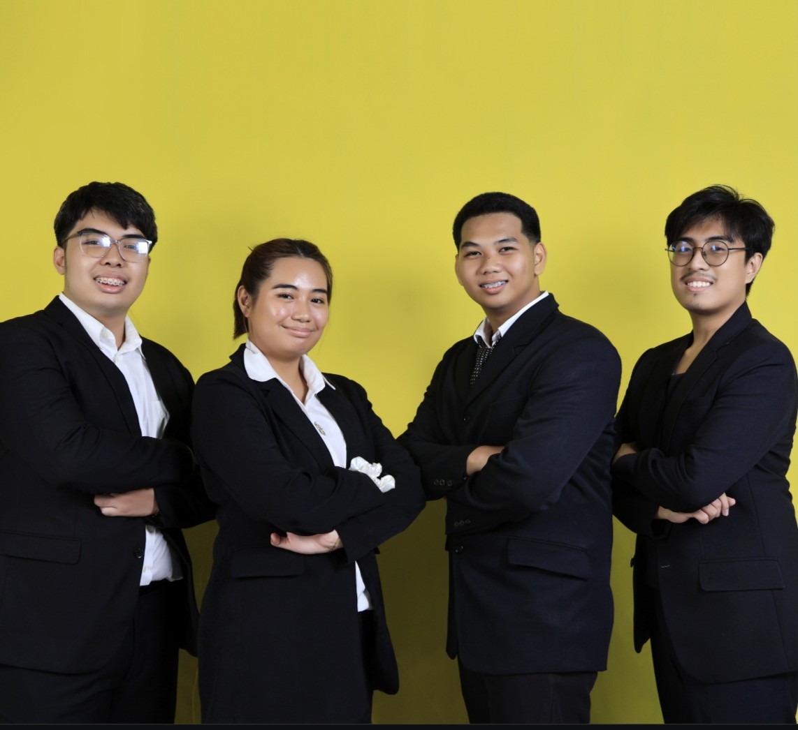 Our Team - Courant Energy Solutions