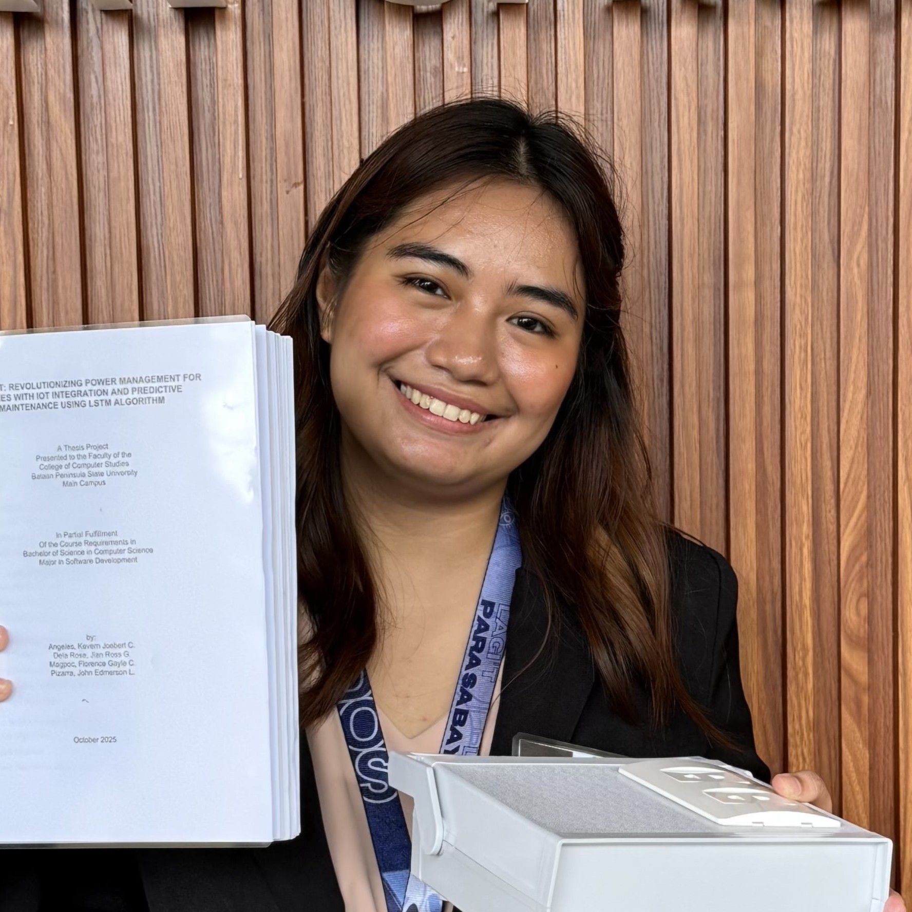 Florence Gayle C. Magpoc