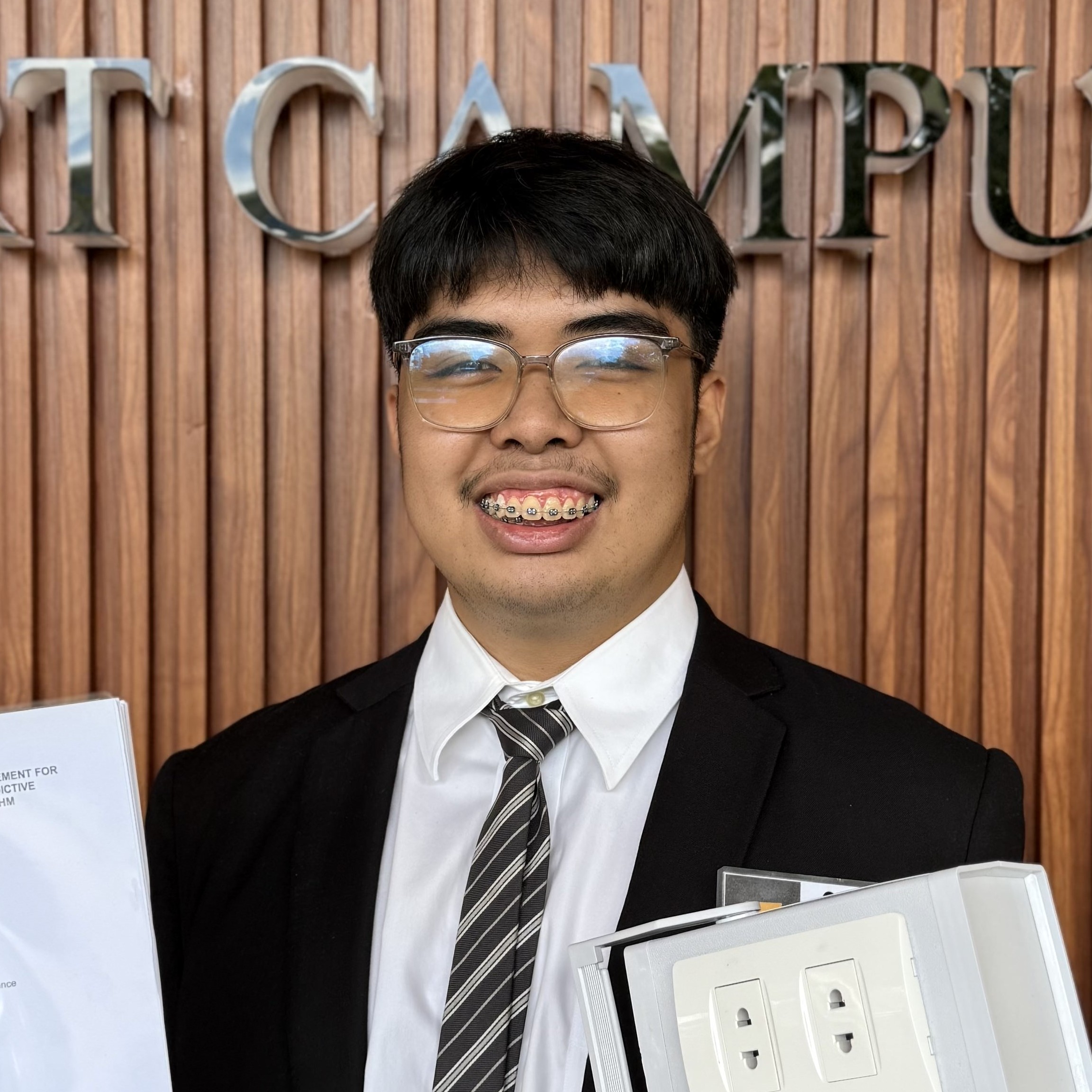 Jian Ross G. Dela Rosa